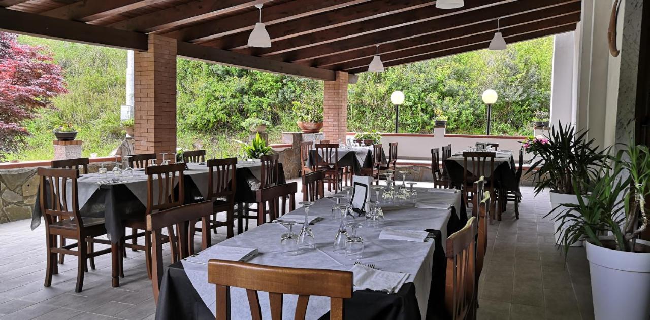 Il Ruscello Bed & Breakfast San Severino