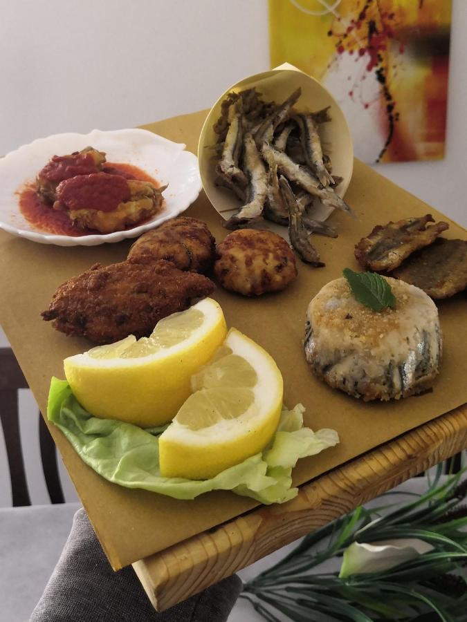 Il Ruscello * San Severino