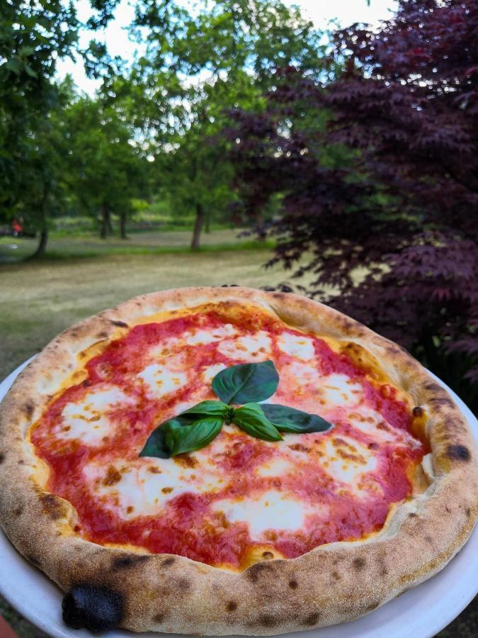 Il Ruscello Bed & Breakfast