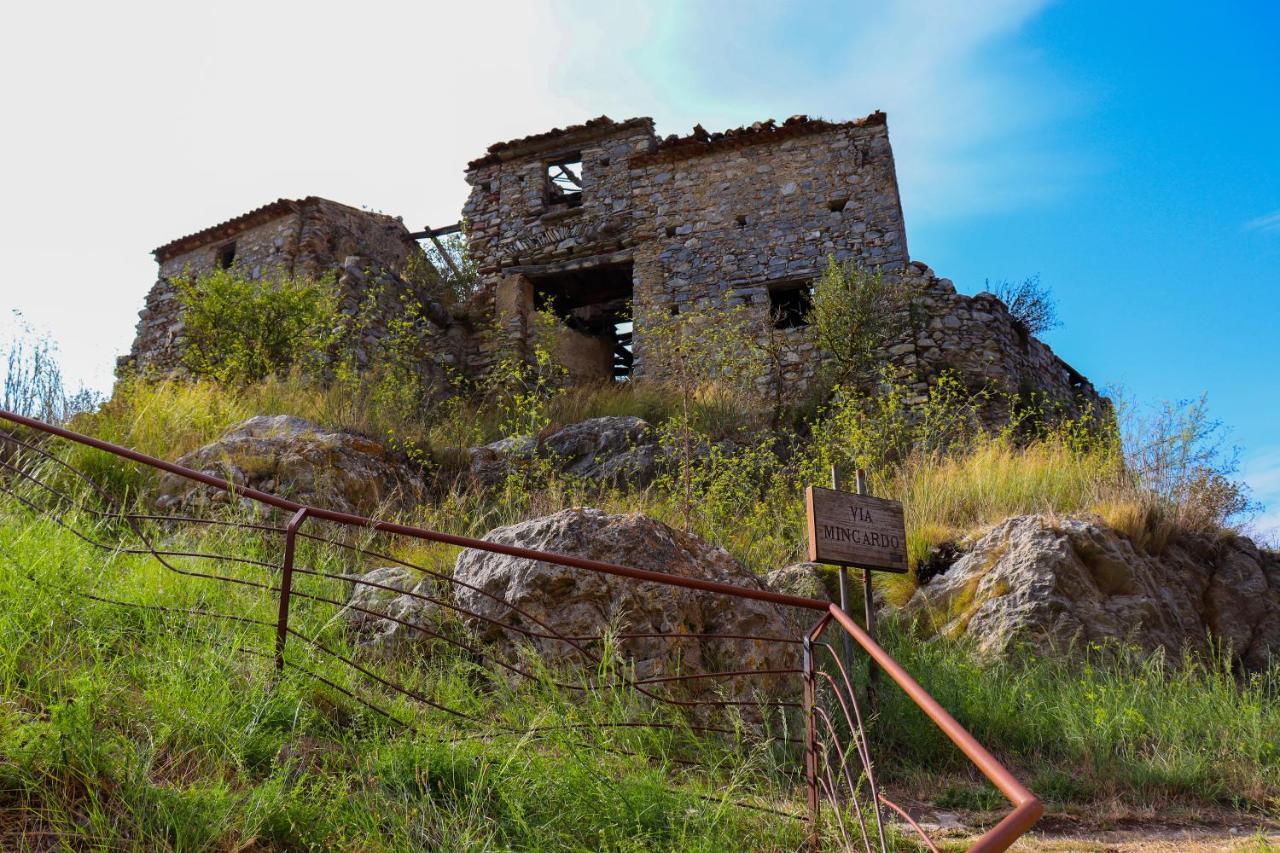 Il Ruscello Bed & Breakfast