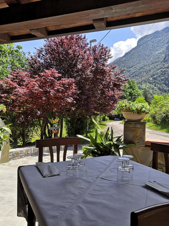 Bed & Breakfast Il Ruscello San Severino