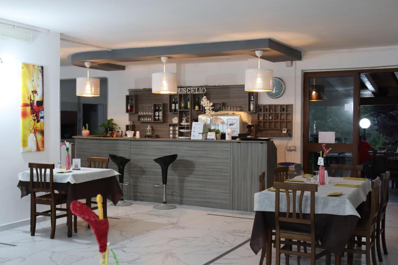 Bed & Breakfast Il Ruscello San Severino