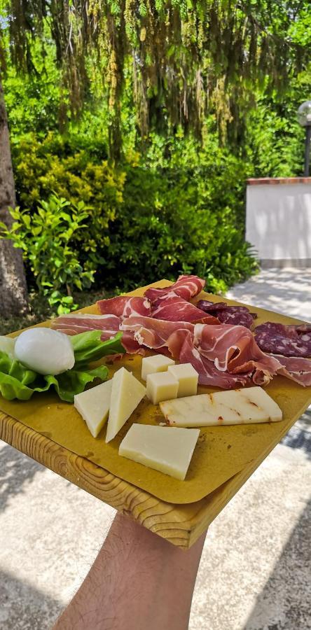 Bed & Breakfast Il Ruscello San Severino