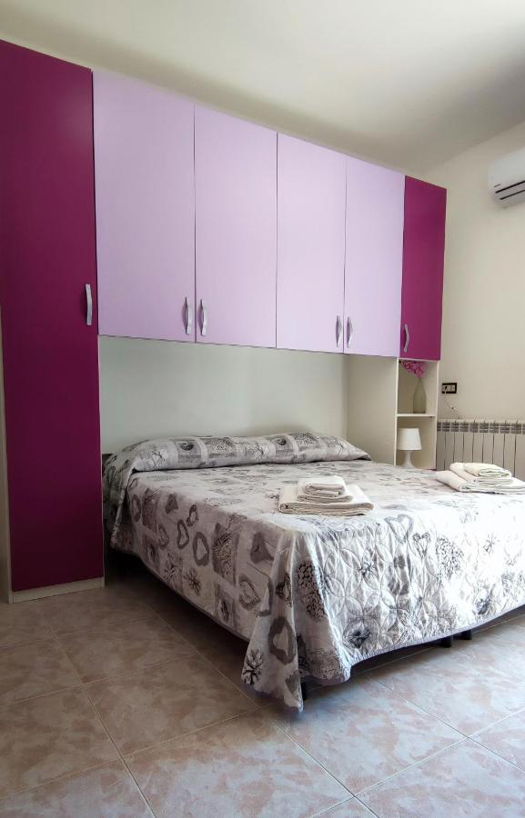 Il Ruscello Bed & Breakfast