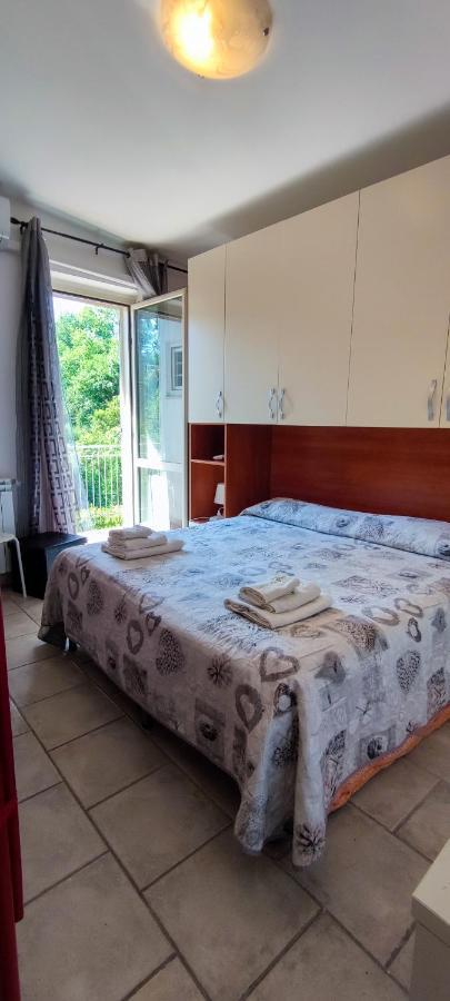 Bed & Breakfast Il Ruscello San Severino