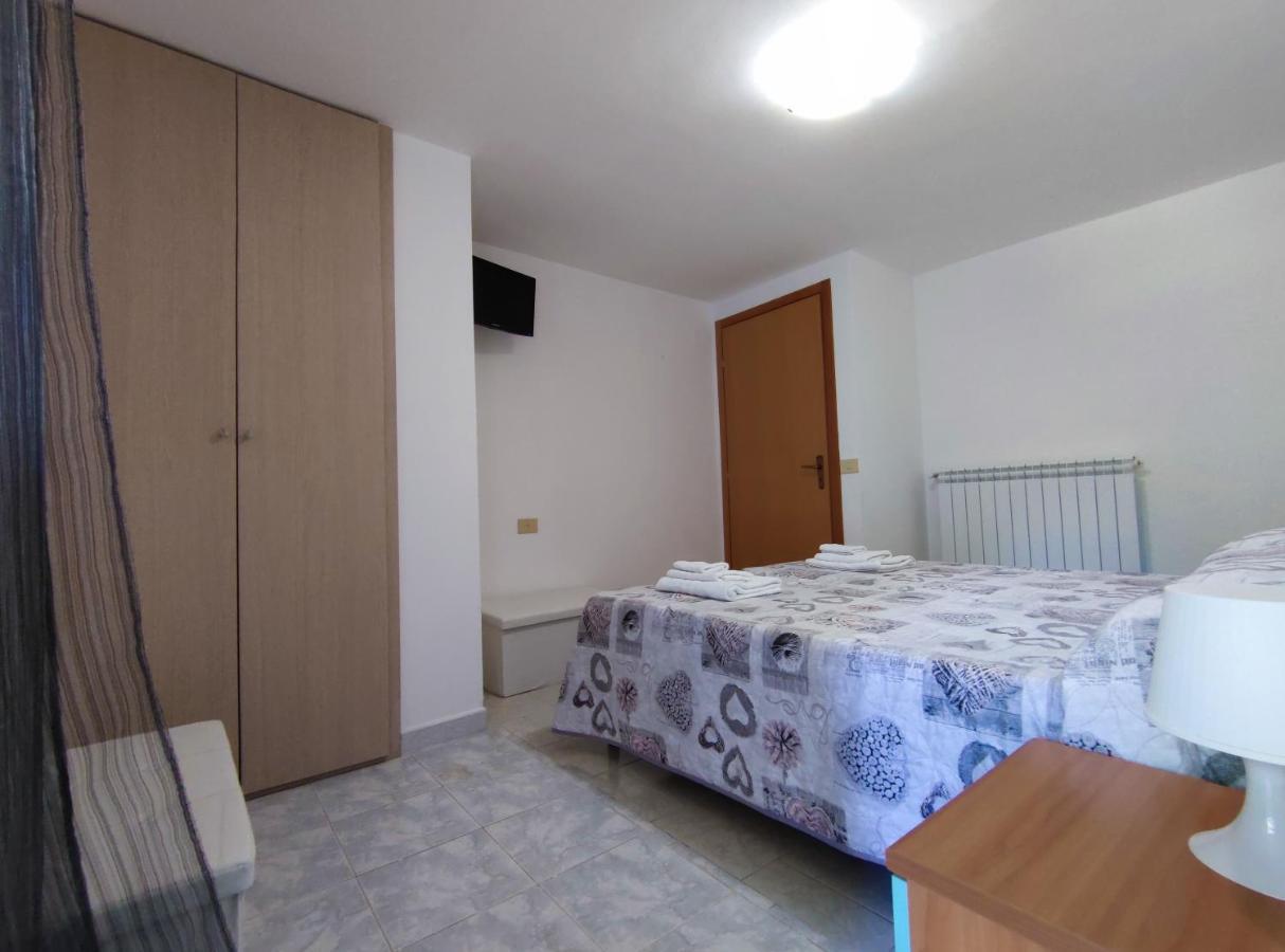 Il Ruscello Bed & Breakfast *