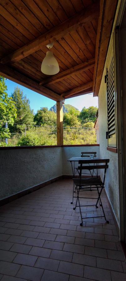 Il Ruscello Bed & Breakfast *
