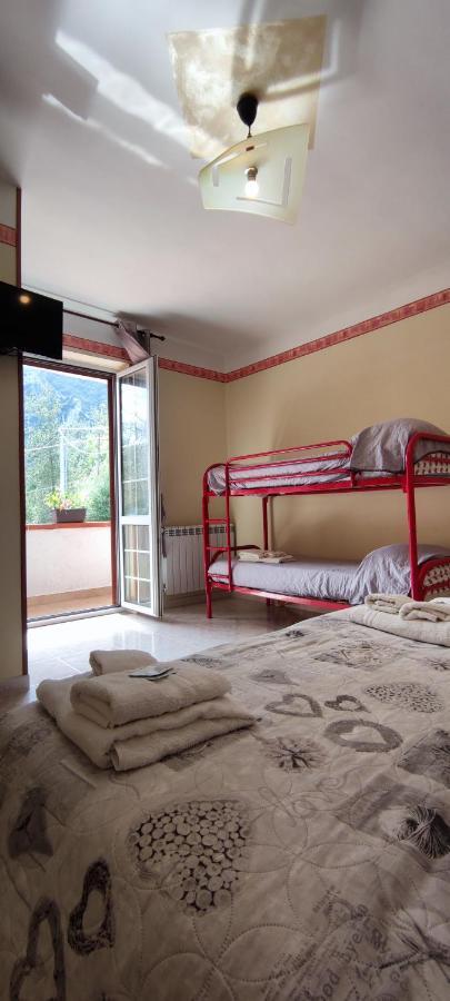Il Ruscello Bed & Breakfast *