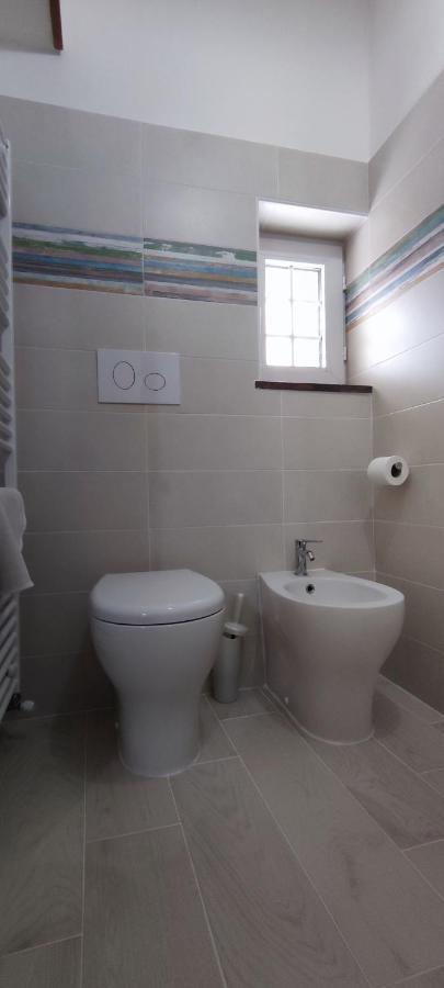 Bed & Breakfast Il Ruscello *