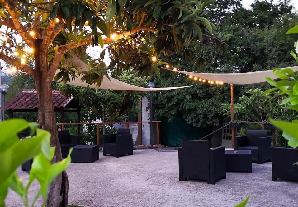 Il Ruscello Bed & Breakfast
