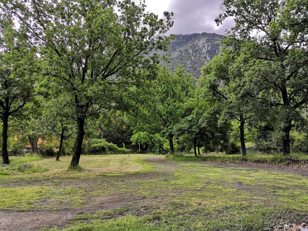 Bed & Breakfast Il Ruscello *